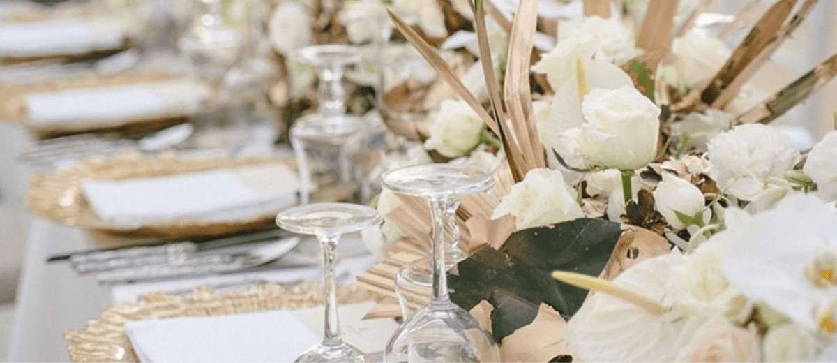 Bloom In Love: The Top 13 Popular Wedding Flowers