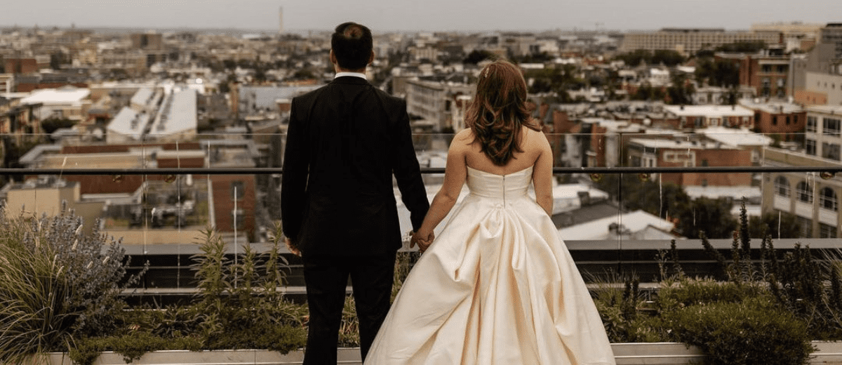 Picture Perfect: 11 Must-Have Wedding Entourage Photo Ideas