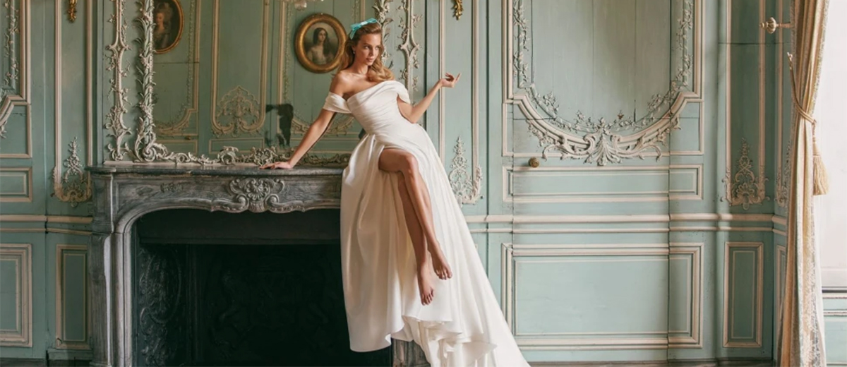 White Wedding Platform — Redefining the Future of the Wedding Industry