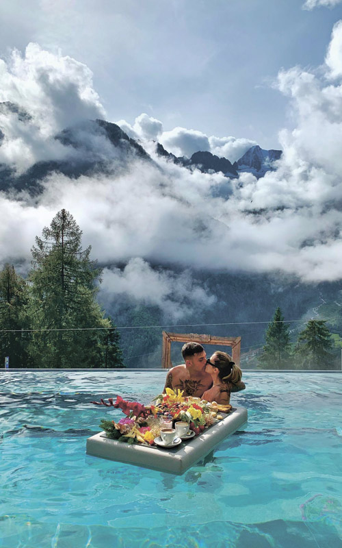 Ultimate Honeymoon Packing List: Essentials for a Romantic Getaway