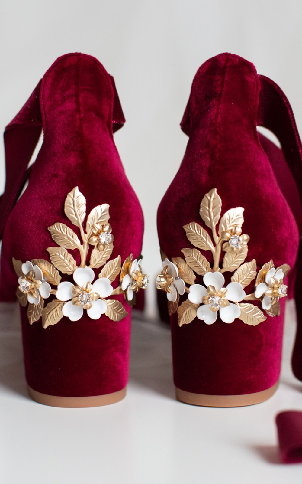 Flat Wedding Shoes: 24 Beautiful Options to Give Your Feet a Break