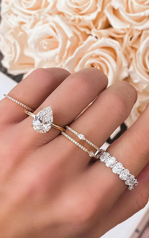 Ring Trends: Modern Ideas In 2026