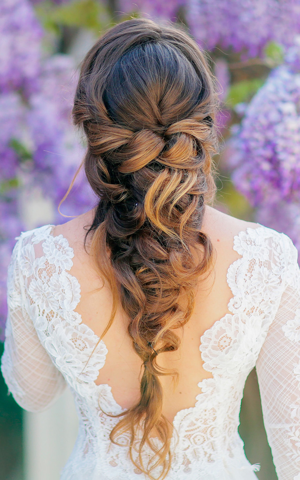 Boho Wedding Hairstyles 2025 Guide: 40 Looks & Expert Tips