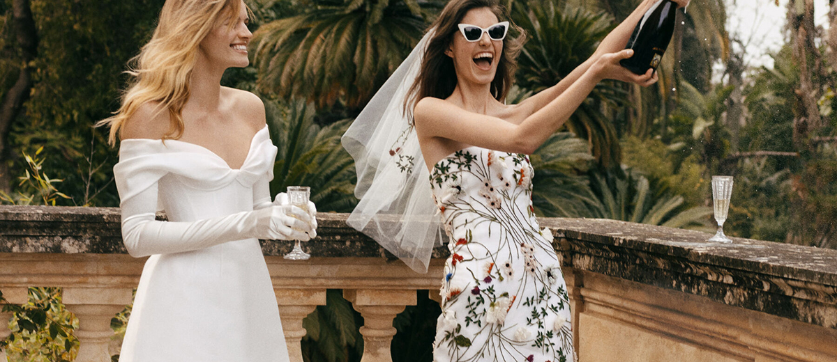 21 Courthouse Wedding Dress Ideas For This Year