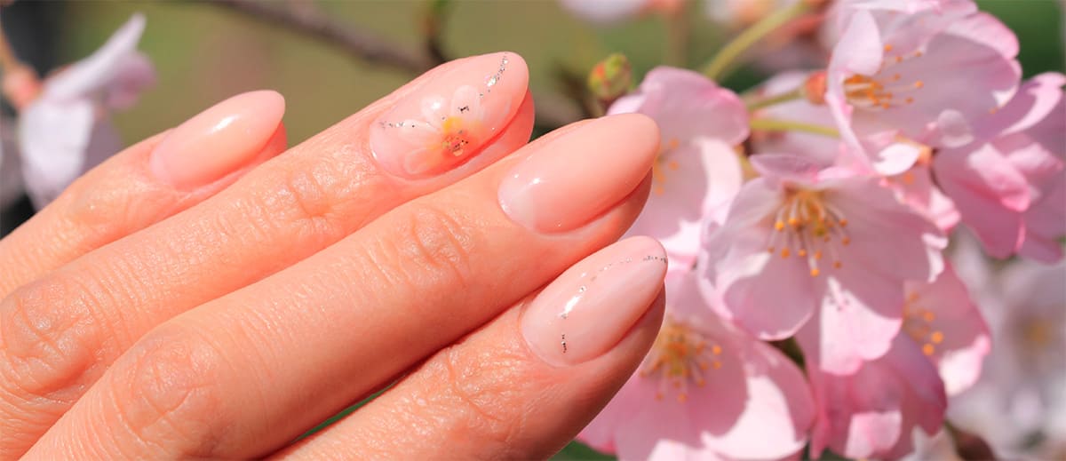 Spring Wedding Nails: Fresh Ideas [2025 Guide +Tips]