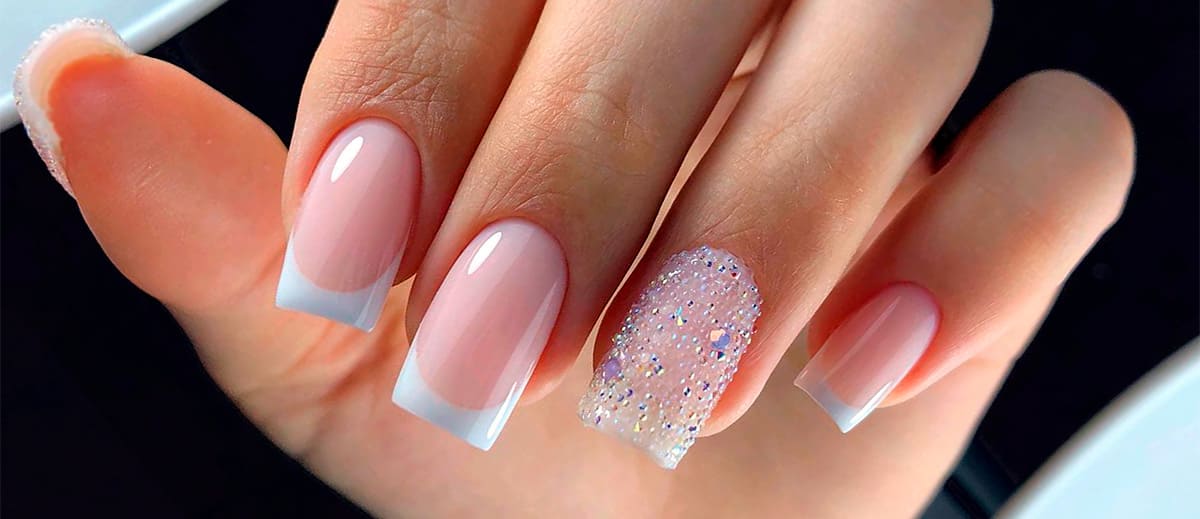 French Wedding Nails Ideas And Tips [2025 Guide]