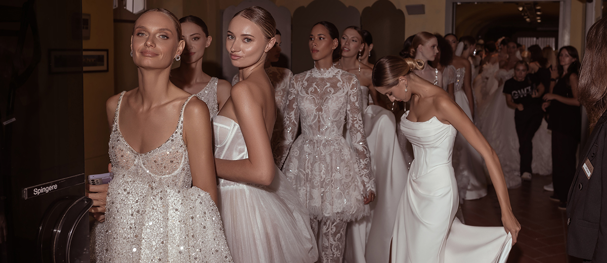 Top Dresses For Wedding Dreams Come True