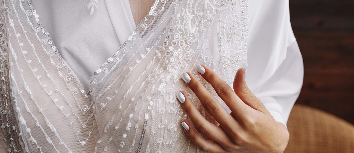 Wedding Dress Necklines: A Complete Guide + Faqs