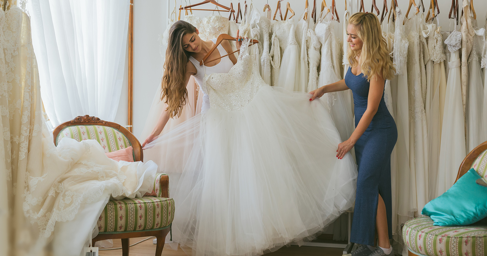 Wedding Dress Preservation: Steps to Protect Your Bridal Gown Wedding Dress Preservation: Steps to Protect Your Bridal Gown