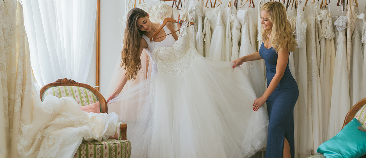 Wedding Dress Preservation: Steps to Protect Your Bridal Gown