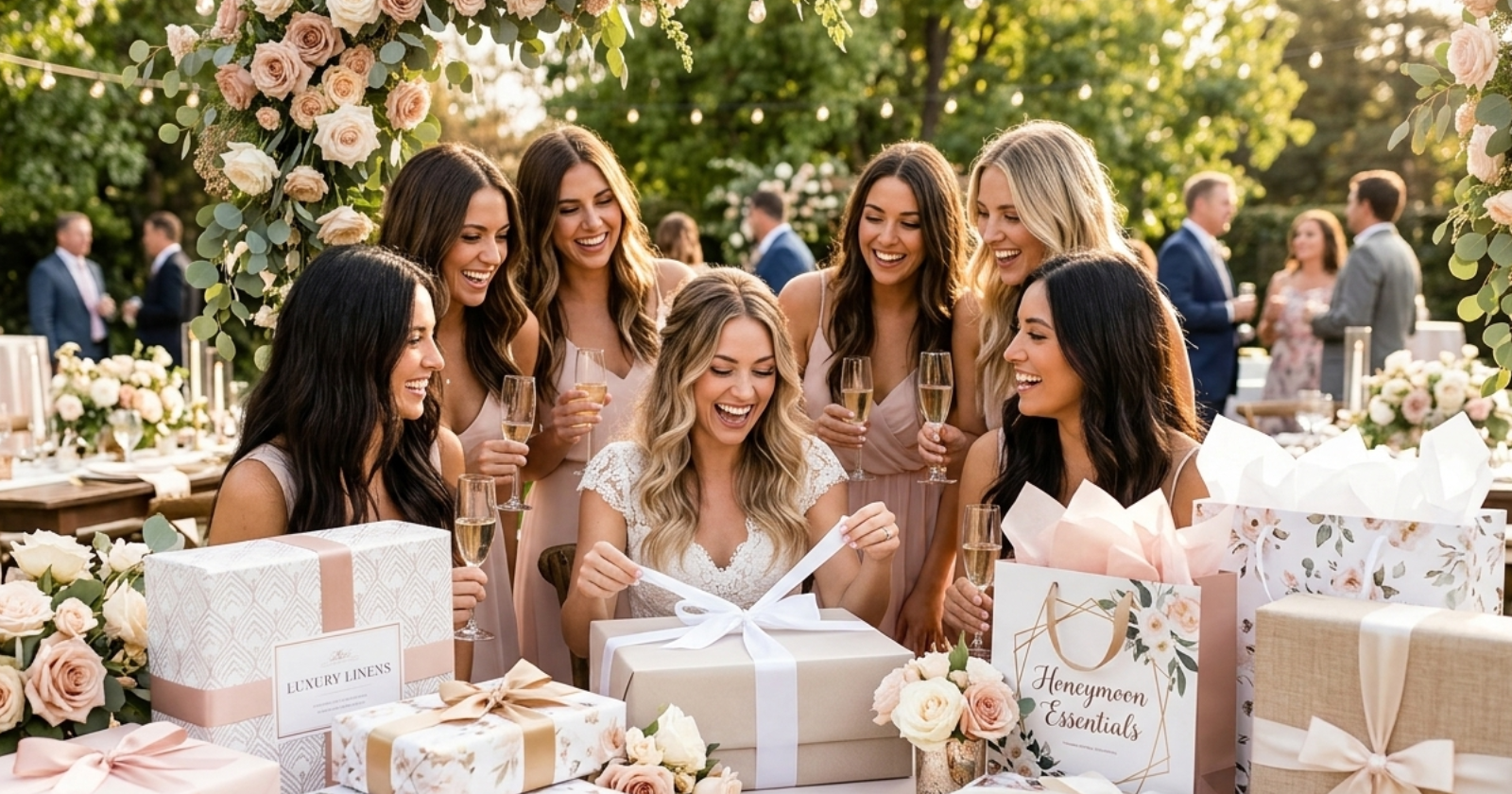 best-bridal-shower-gift-ideas-2026-unique-practical