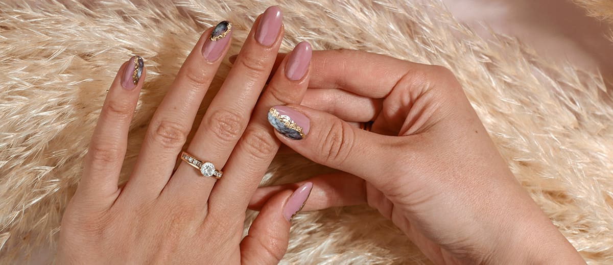 Nail Inspo: The Ultimate Guide to Nail Art Trends and Ideas