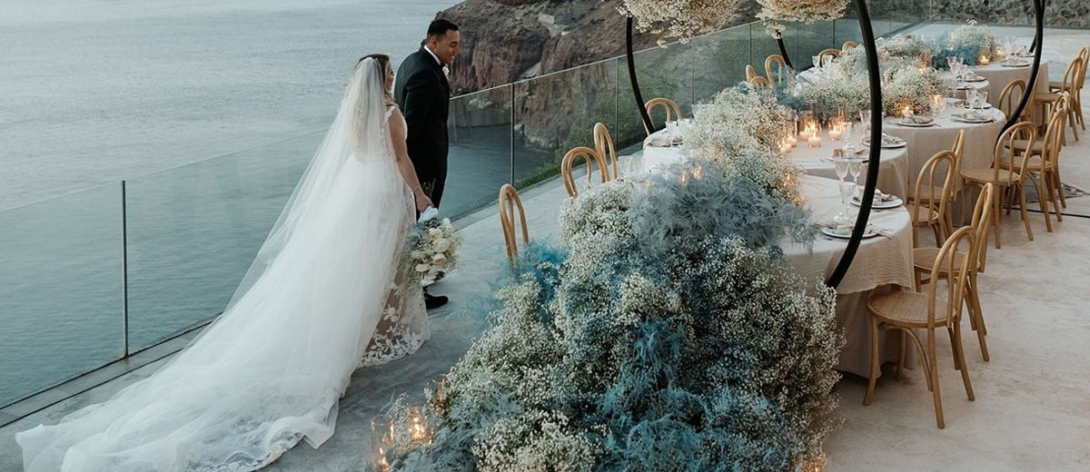 What’s Hot in 2025 Weddings: 15 Trends You Need to Know