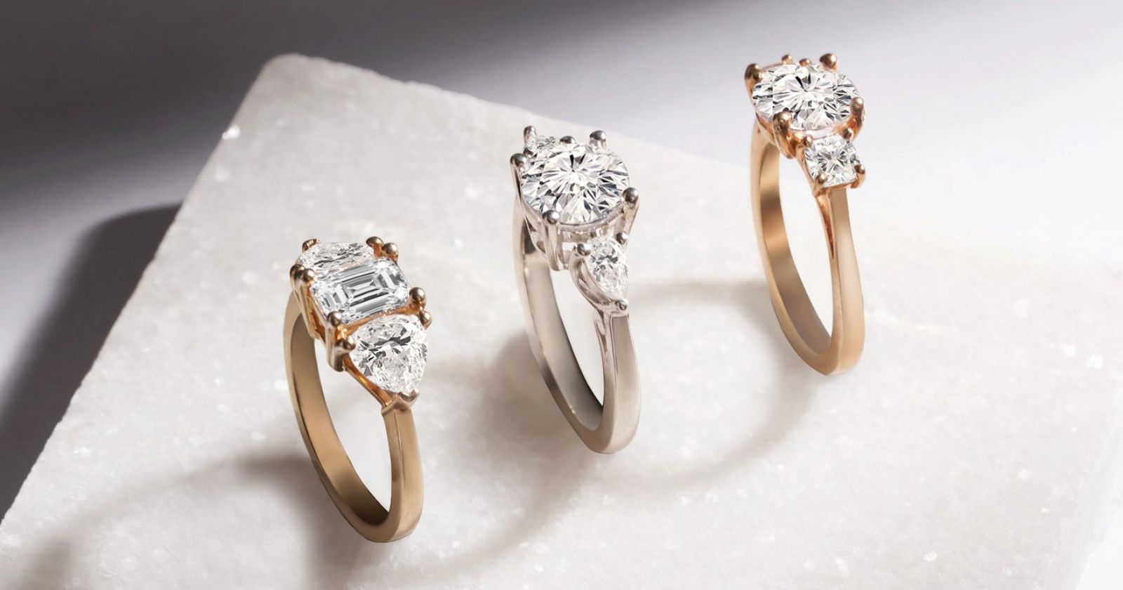 Moden Engagment Rings Ethical Engagement Rings: A Modern Love Story with Sustainability and Style