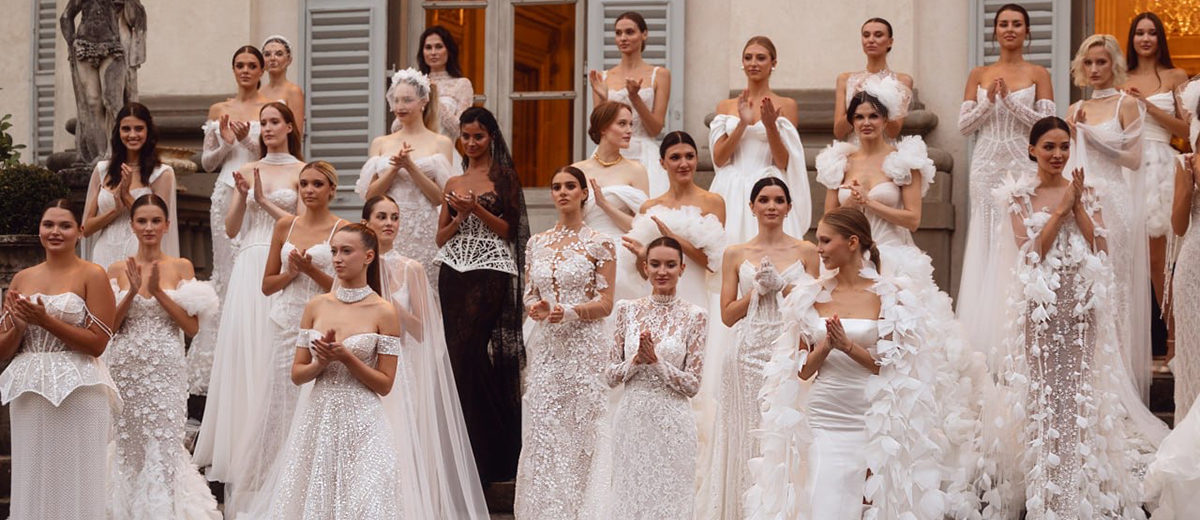 Top Wedding Trends 2025/26: Styles & Inspirations