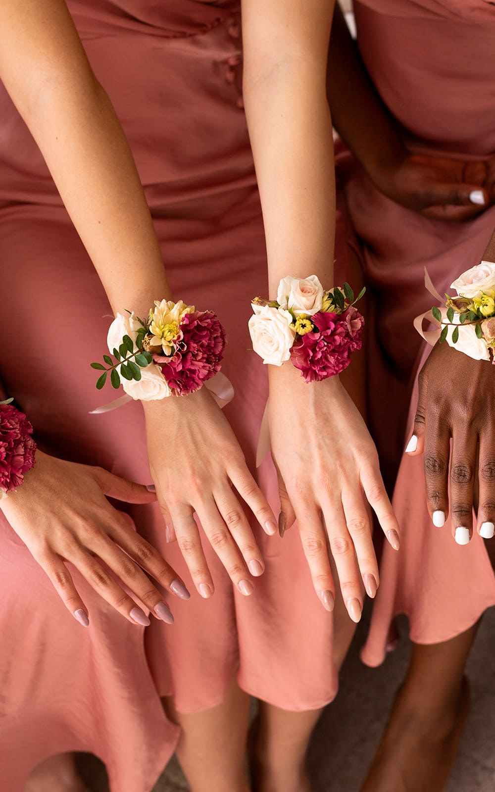 Bridesmaid Nails: Elegant & Trendy Manicure Ideas for 2025 Bridesmaid Nails: Elegant & Trendy Manicure Ideas for 2025