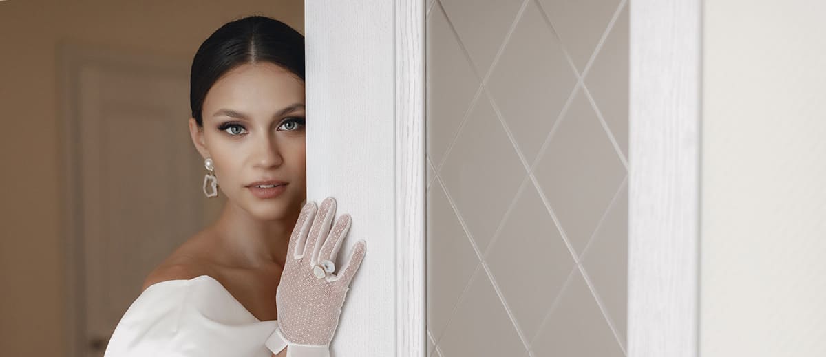 Top 10 Wedding Makeup Trends 2025 – The Most Stunning Bridal Looks