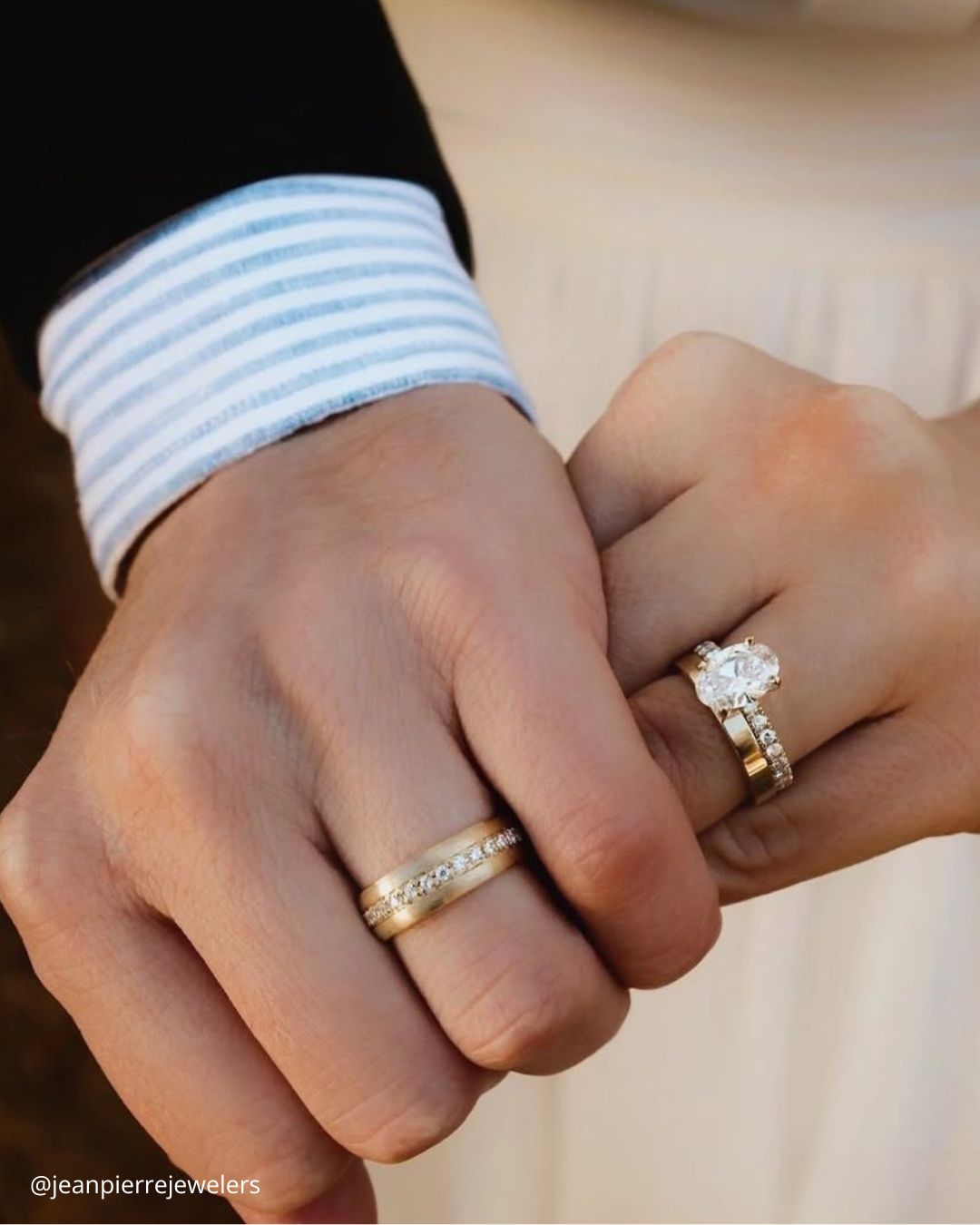36 Modern Wedding Rings: Trendy Ideas In 2026