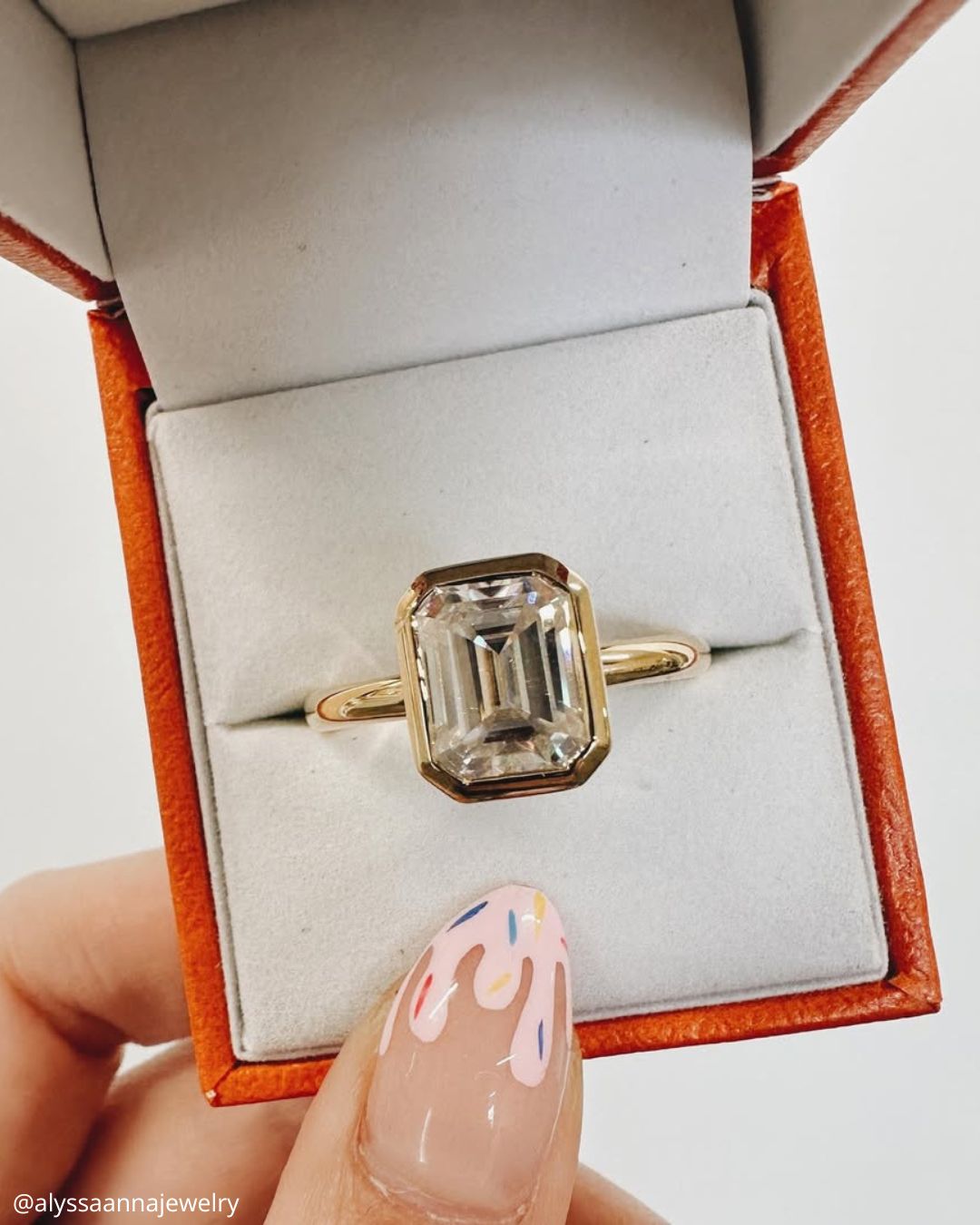 54 Cheap Engagement Rings: Best Ideas Under $1000