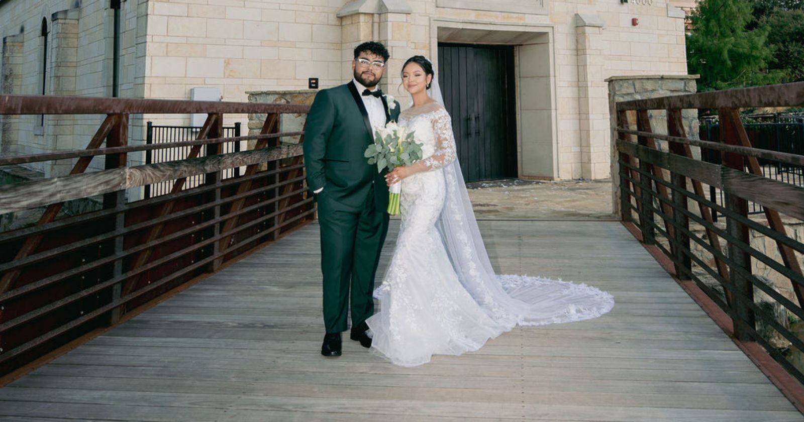 A Zero-Alcohol Real Wedding You Will Love – Specially Crafted for UK Daughters Brides-to-Be