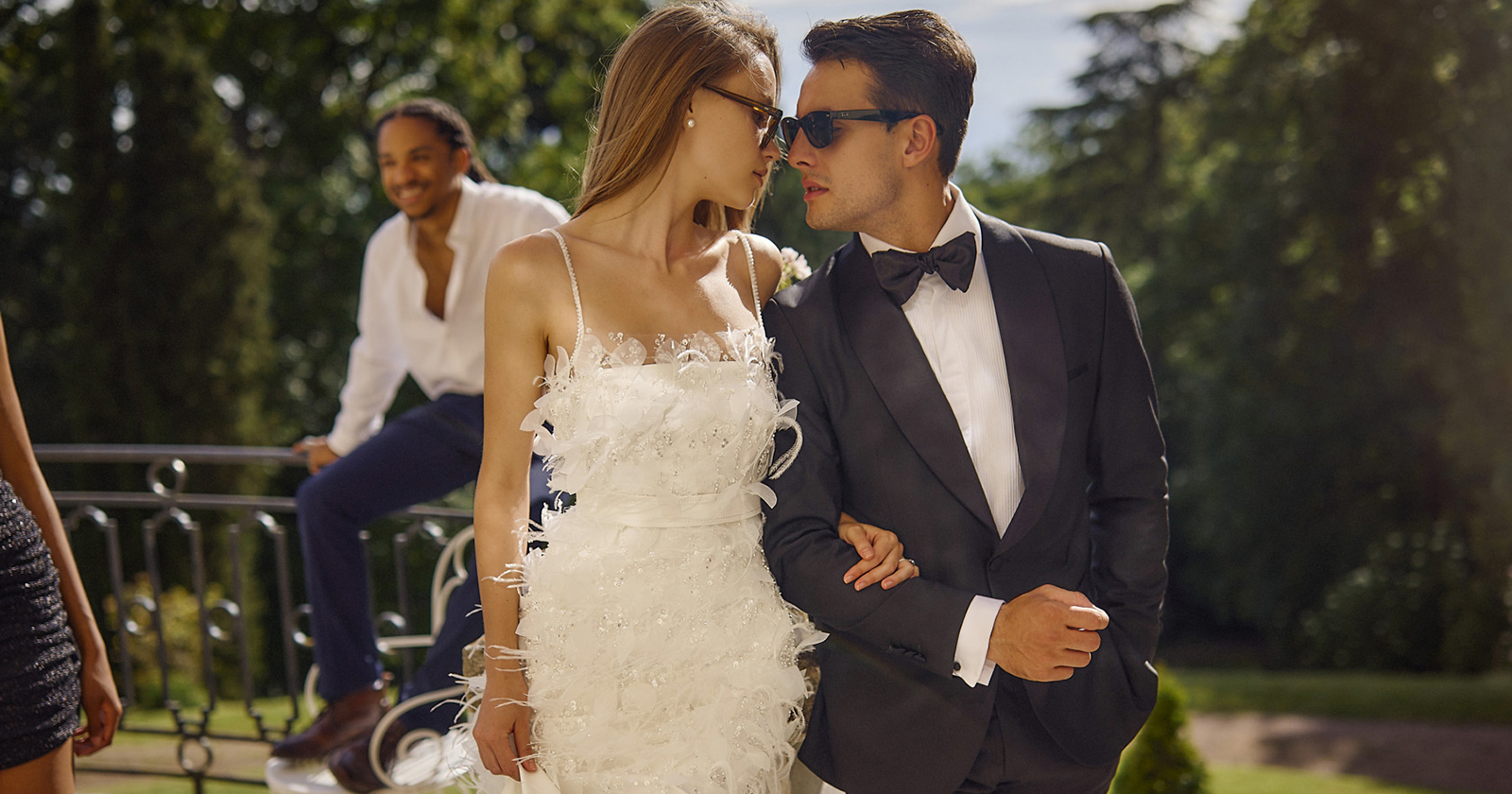 Eva Lendel Top Wedding Dresses – Specially Crafted for UK Daughters Brides-to-Be