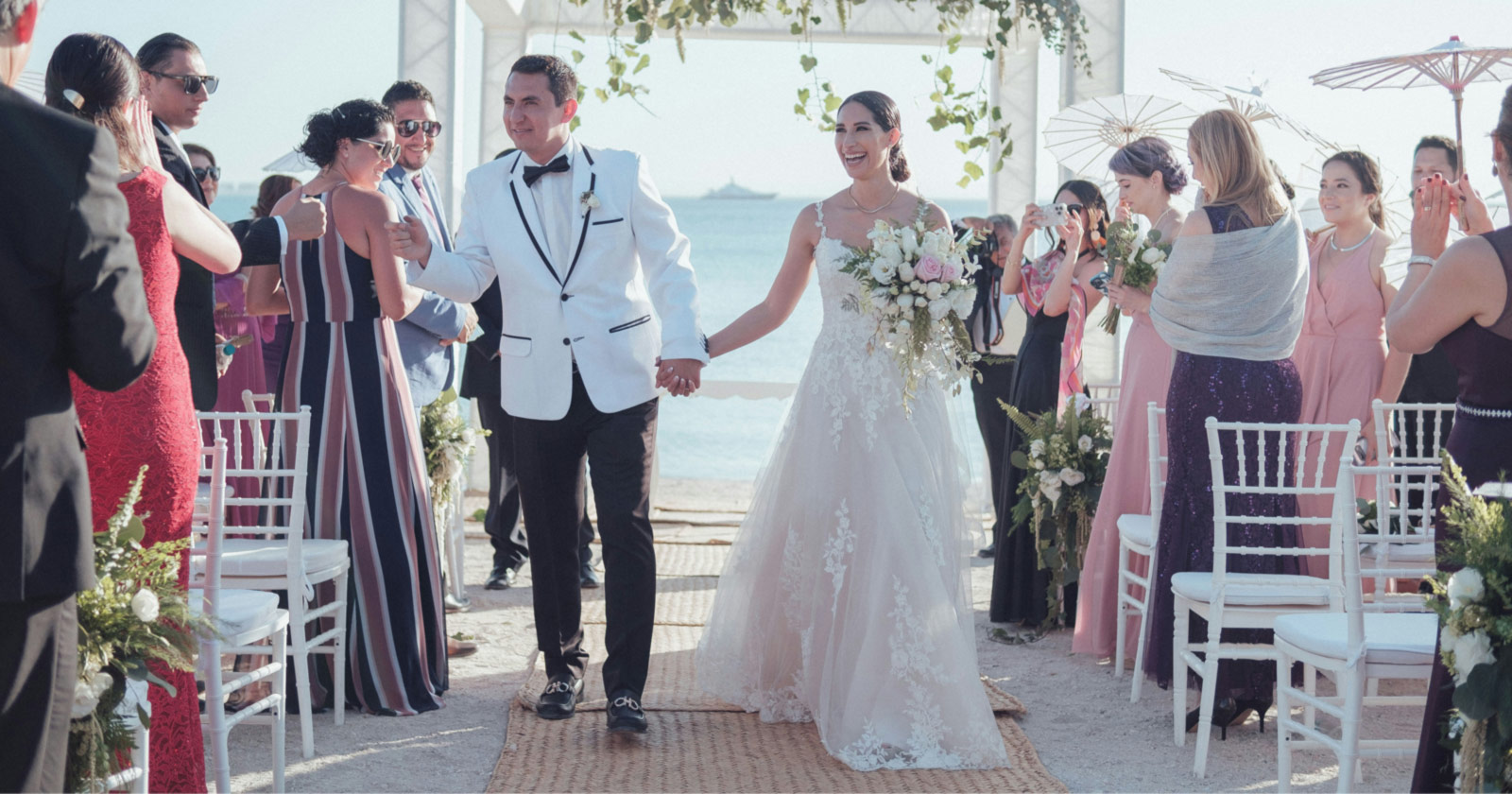 Best Los Angeles Wedding Venues to Say “I Do” – Specially Crafted for UK Daughters Brides-to-Be