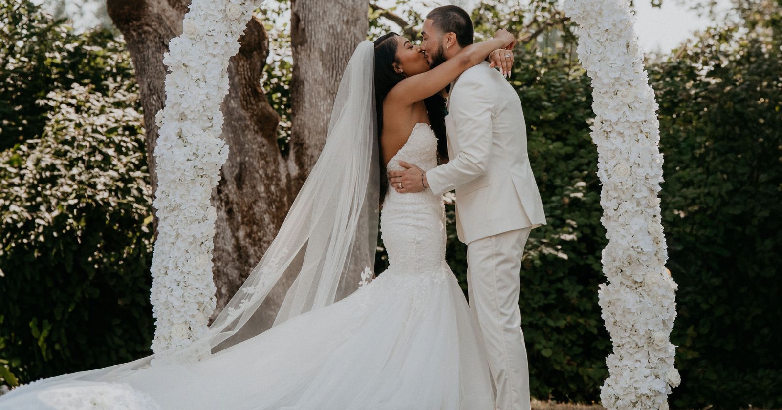 Heartfelt Love and Forest-Inspired Celebration of Soulmates – Specially Crafted for UK Daughters Brides-to-Be