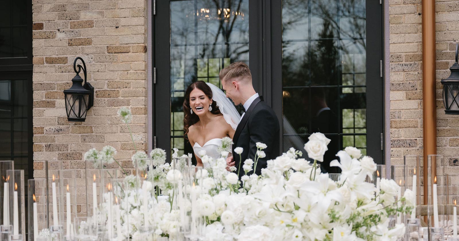 Micro-Wedding at Venue3Two | Grand Rapids, Michigan – Specially Crafted for UK Daughters Brides-to-Be Micro-Wedding at Venue3Two | Grand Rapids, Michigan – Specially Crafted for UK Daughters Brides-to-Be
