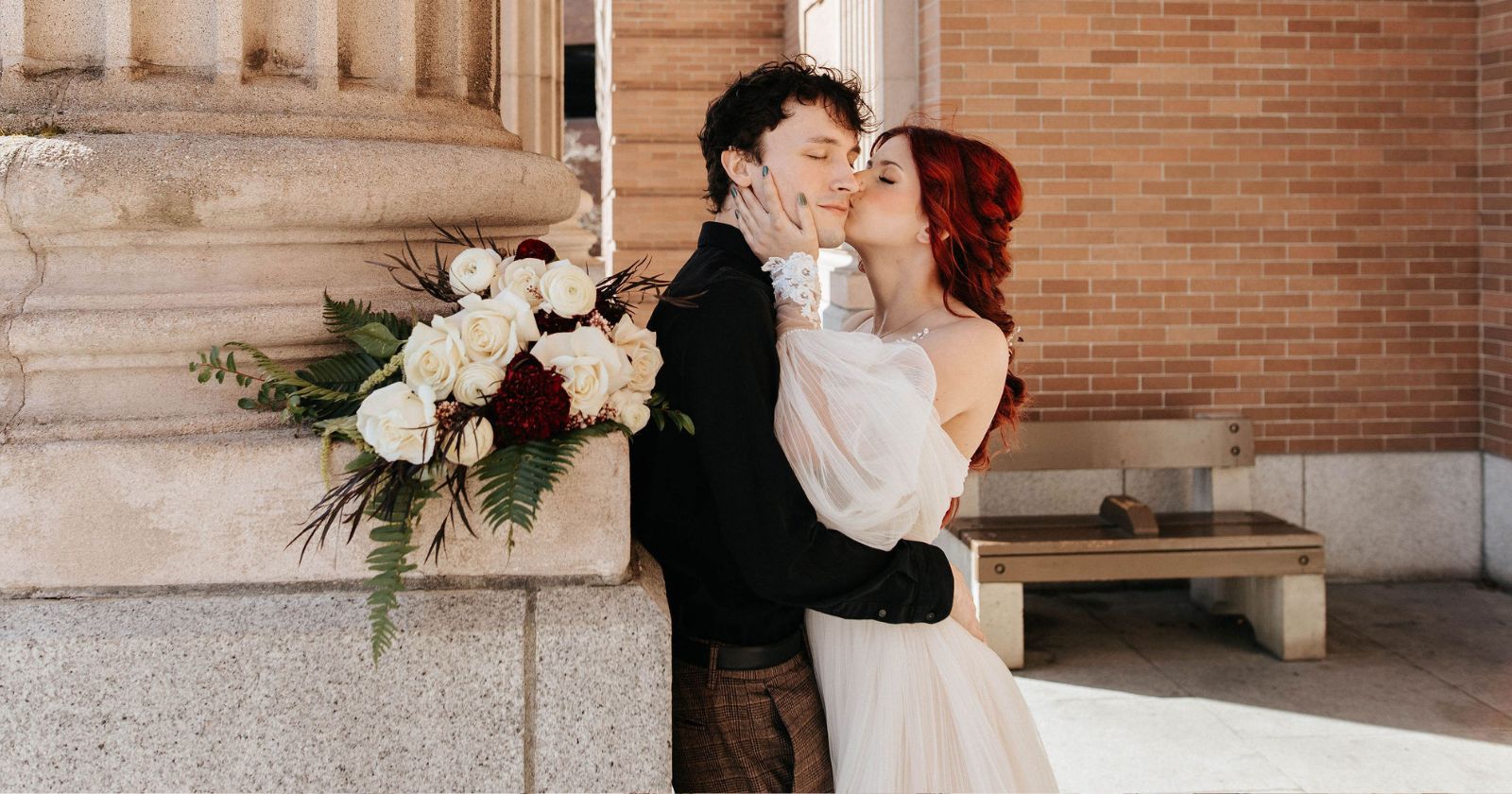City Hall Wedding Inspiration | Modern Bridal Editorial Shoot – Specially Crafted for UK Daughters Brides-to-Be City Hall Wedding Inspiration | Modern Bridal Editorial Shoot – Specially Crafted for UK Daughters Brides-to-Be