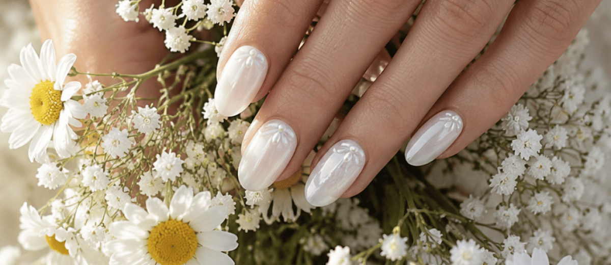 70+ Summer Wedding Nails For Brides [2026 Guide & FAQs]